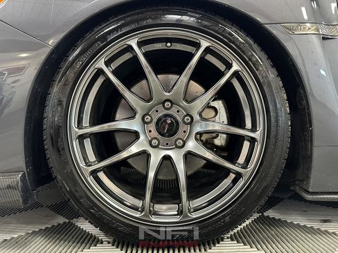 Used 2020 Subaru WRX Premium image 12