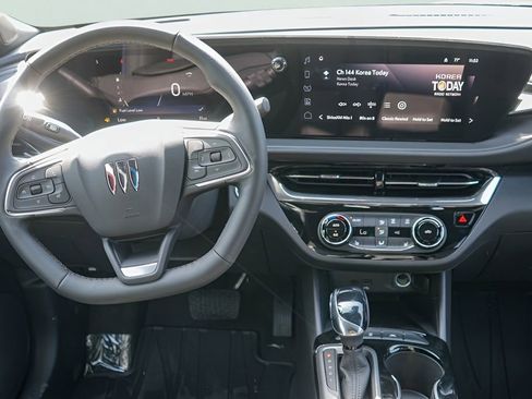 New 2026 Buick Envista Sport Touring w/ Convenience I Package image 22