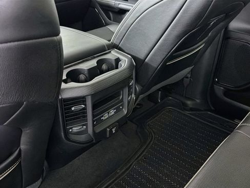 Used 2022 RAM 1500 Limited w/ Body Color Bumper Group AWD/4WD image 29