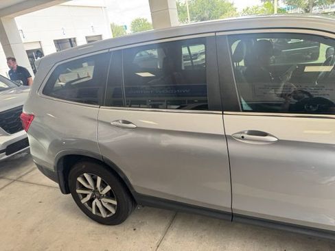Used 2019 Honda Pilot EX-L image 4