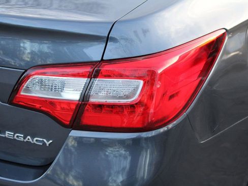 Used 2016 Subaru Legacy 2.5i Limited image 32