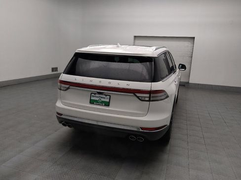 Used 2020 Lincoln Aviator Reserve w/ Equipment Group 202A image 7