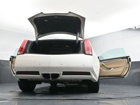 Used 2014 Cadillac CTS Performance image 29