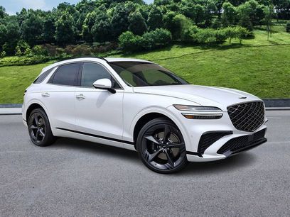 New 2026 Genesis GV70 3.5T Sport Prestige