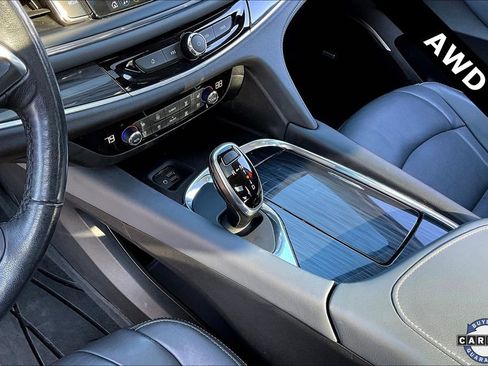 Used 2021 Buick Enclave Premium image 17