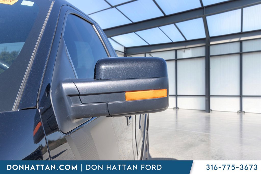 Used 2014 Ford F150 FX4 w/ FX Appearance Package AWD/4WD image 28