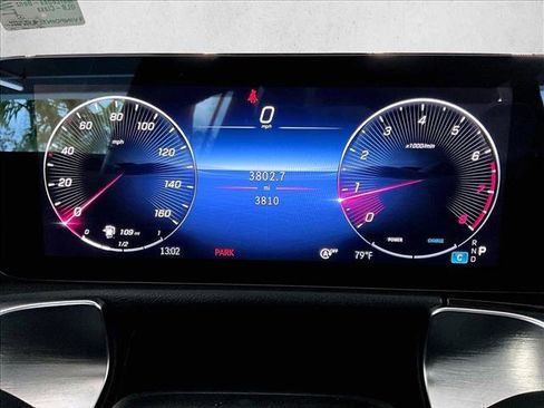Used 2026 Mercedes-Benz GLB 250 image 22
