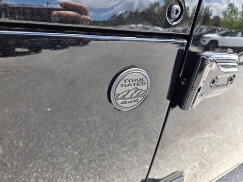 New 2026 Jeep Wrangler Unlimited Sport image 3