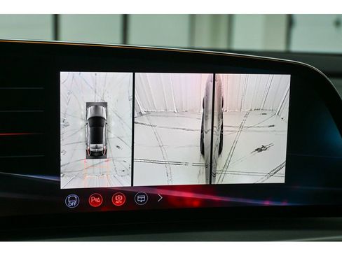 New 2026 Cadillac Lyriq V w/ LPO, Red Accent Package image 45