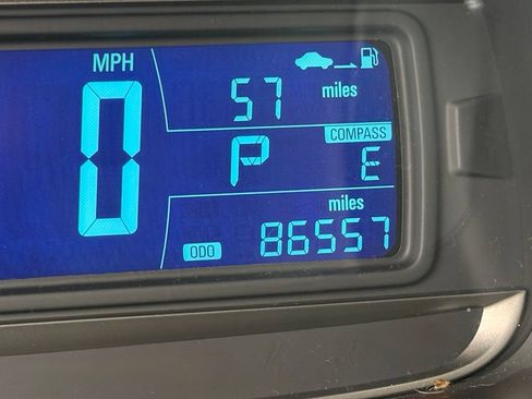 Used 2016 Chevrolet Trax LS w/ LPO, Protection Package FWD image 17