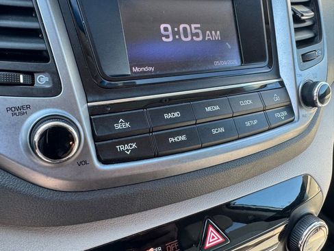 Used 2016 Hyundai Tucson SE w/ Option Group 02 AWD/4WD image 28