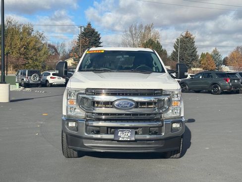 Used 2021 Ford F350 XLT w/ XLT Value Package image 2