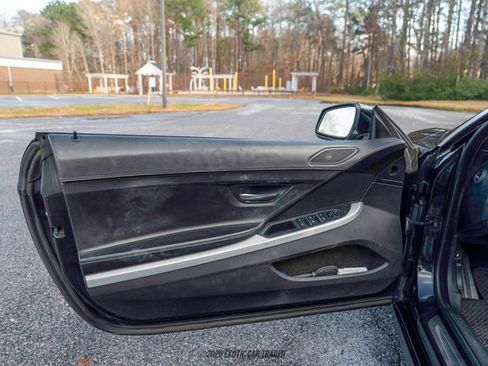 Used 2012 BMW 650i Convertible image 52