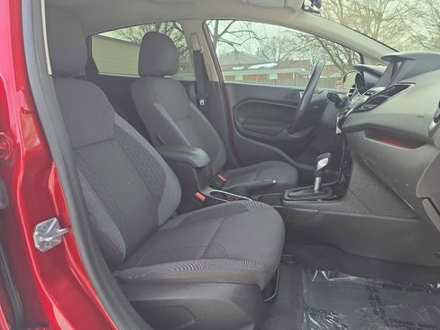 Used 2014 Ford Fiesta SE w/ Equipment Group 201A image 19