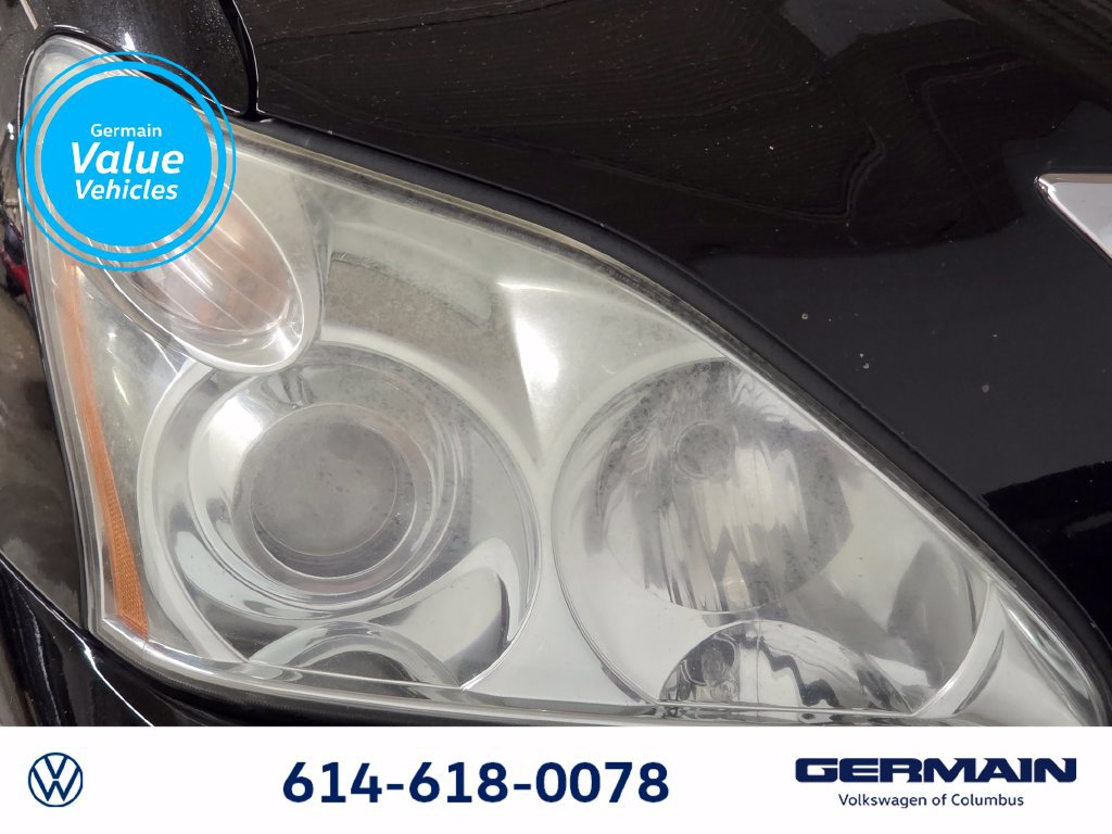 Used 2009 Lexus RX 350 AWD image 14