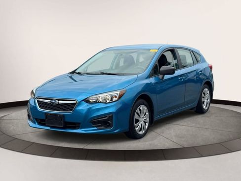 Used 2019 Subaru Impreza 2.0i AWD/4WD image 2