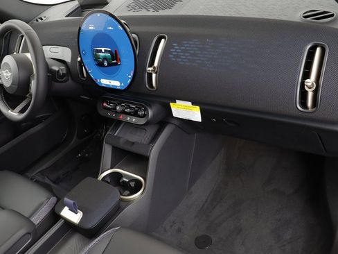 New 2026 MINI Cooper Countryman S w/ Comfort Package Max image 20