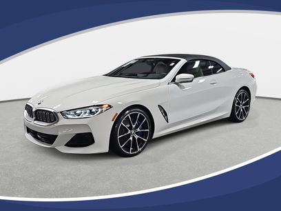 New 2026 BMW 840i 840i