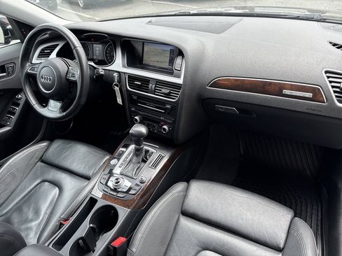 Used 2016 Audi A4 2.0T Premium Plus w/ Technology Package AWD/4WD image 17