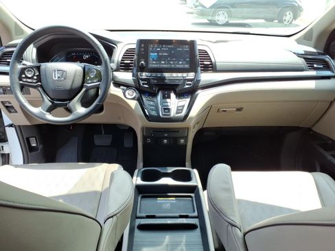 Used 2023 Honda Odyssey Elite image 8