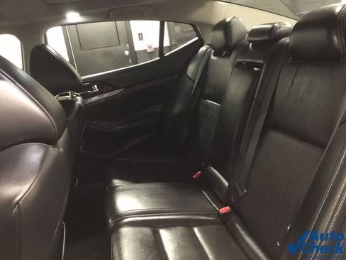 Used 2016 Nissan Maxima 3.5 SL image 29