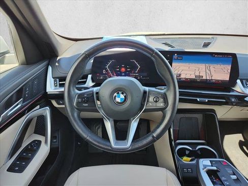 Used 2023 BMW X1 xDrive28i w/ Convenience Package AWD/4WD image 16