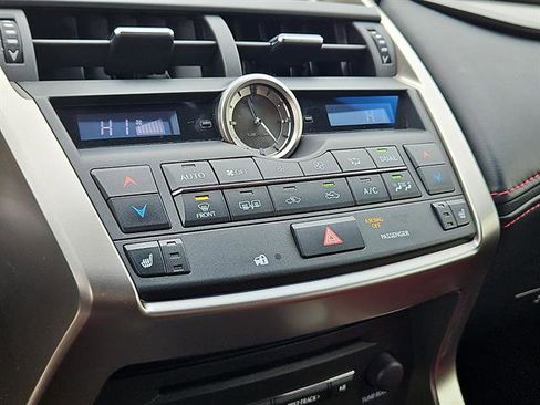 Used 2016 Lexus NX 200t F Sport image 18