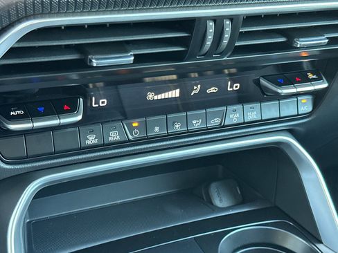 Used 2025 MAZDA CX-90 3.3 Turbo w/ Select Package image 24