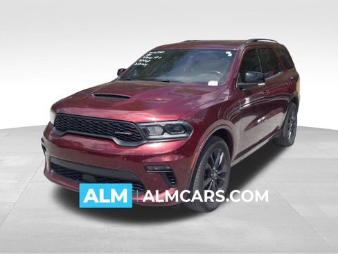 Used 2023 Dodge Durango R/T RWD image 1