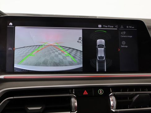 Used 2023 BMW X6 xDrive40i image 7