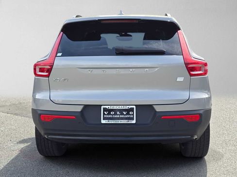 Certified 2023 Volvo XC40 Recharge Core w/ Protection Package Premier AWD/4WD image 5