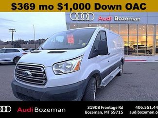 Used 2019 Ford Transit 250 130 Low Roof w/ Exterior Upgrade Package video 1