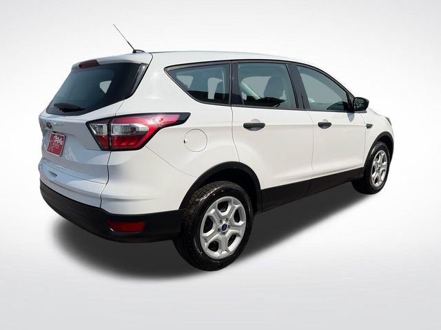 Used 2018 Ford Escape S FWD image 7