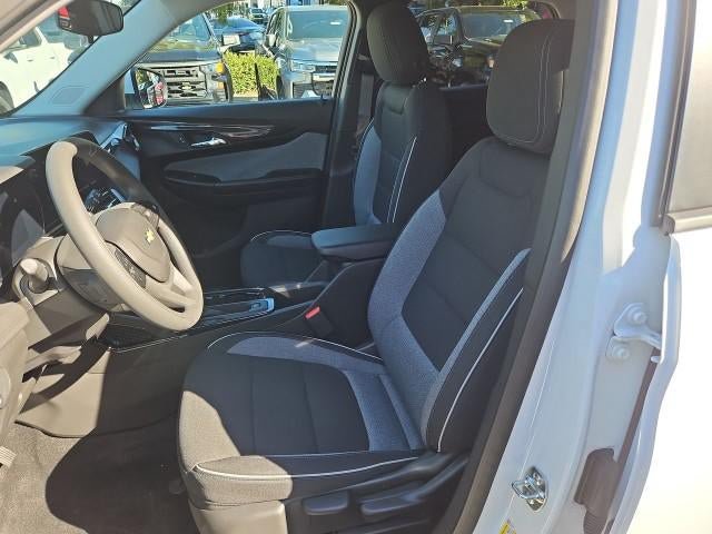 New 2026 Chevrolet TrailBlazer LT FWD image 18