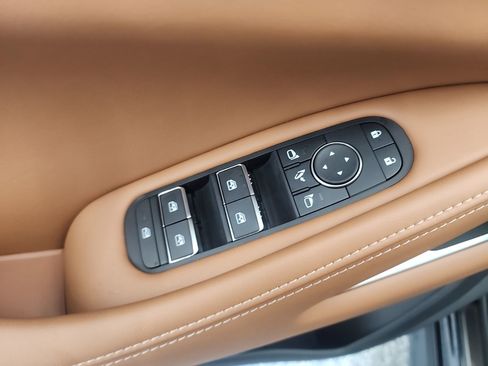 New 2026 INFINITI QX60 Autograph w/ Dark Cargo Package image 32