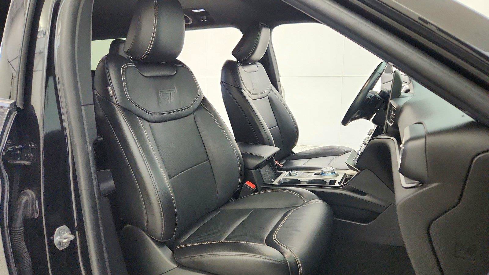 Used 2022 Ford Explorer ST w/ Equipment Group 401A AWD/4WD image 33