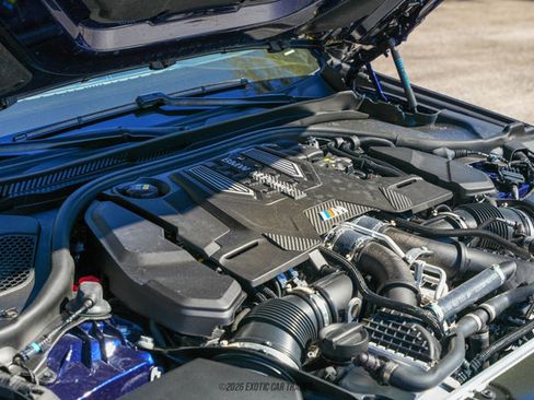 Used 2022 BMW M5 w/ Competition Package image 20