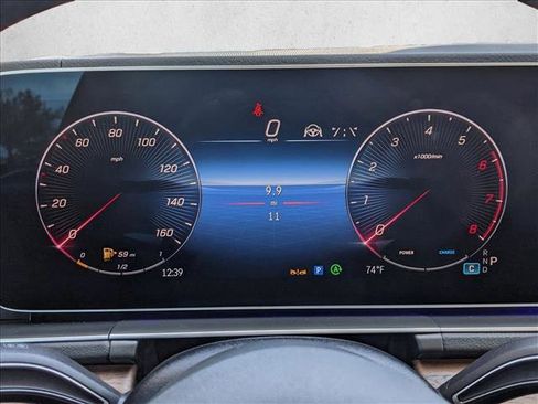 New 2026 Mercedes-Benz GLE 450 4MATIC Coupe image 10