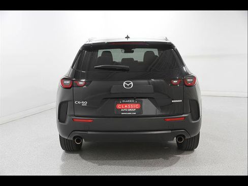 Used 2023 MAZDA CX-50 AWD 2.5 S w/ Weather Package image 19