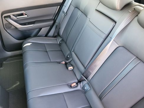 New 2026 MAZDA CX-50 AWD 2.5 Hybrid w/ Cargo Package image 21