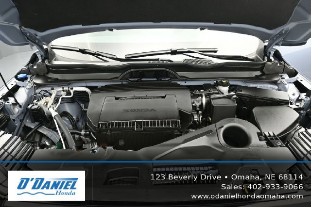 Used 2026 Honda Pilot Black Edition image 46