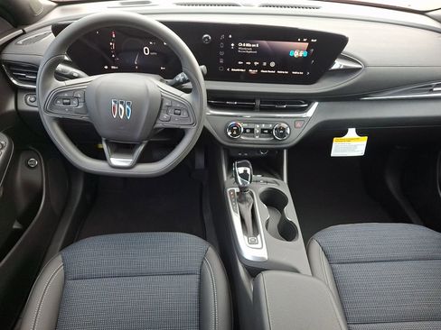 New 2026 Buick Envista Preferred w/ Convenience II Package image 11