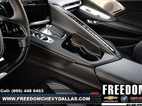 New 2025 Chevrolet Corvette Z06 image 27