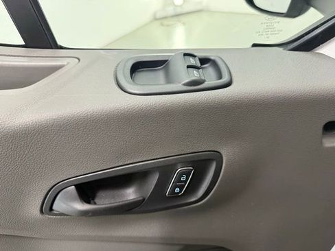 New 2025 Ford Transit 350 w/ Interior Upgrade Package image 12