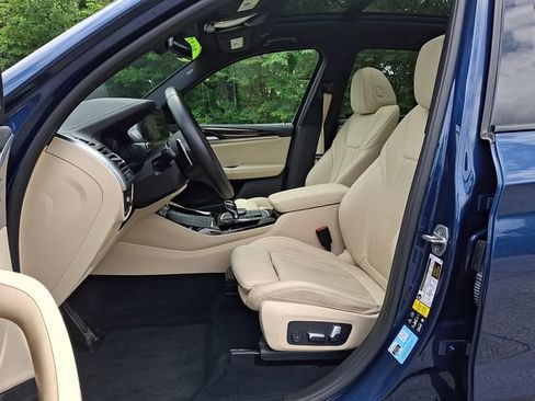 Used 2022 BMW X3 M40i w/ Premium Package AWD/4WD image 14