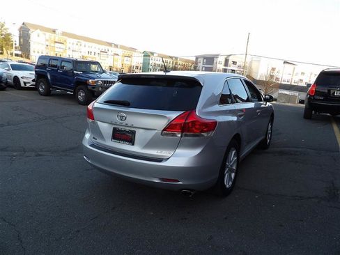 Used 2012 Toyota Venza AWD image 6