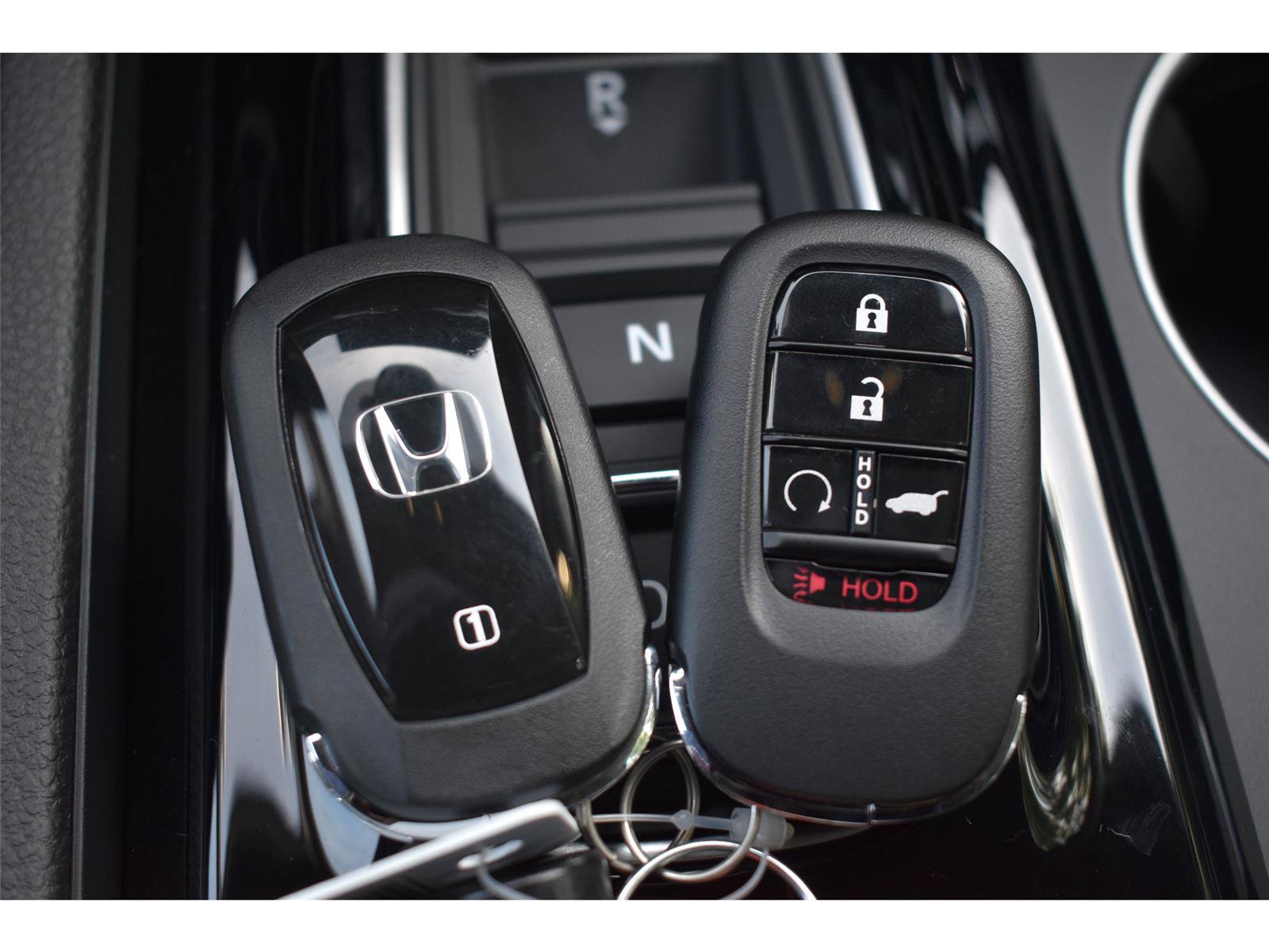 New 2026 Honda Pilot Touring image 38