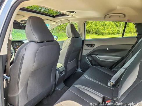 Certified 2026 Subaru Crosstrek 2.5i Premium AWD/4WD image 12