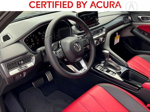 Used 2025 Acura Integra A-Spec image 18