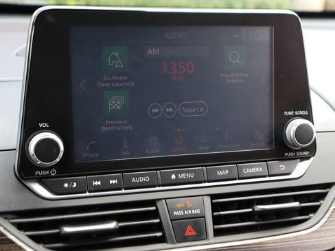 Used 2022 Nissan Altima 2.5 SL FWD image 30